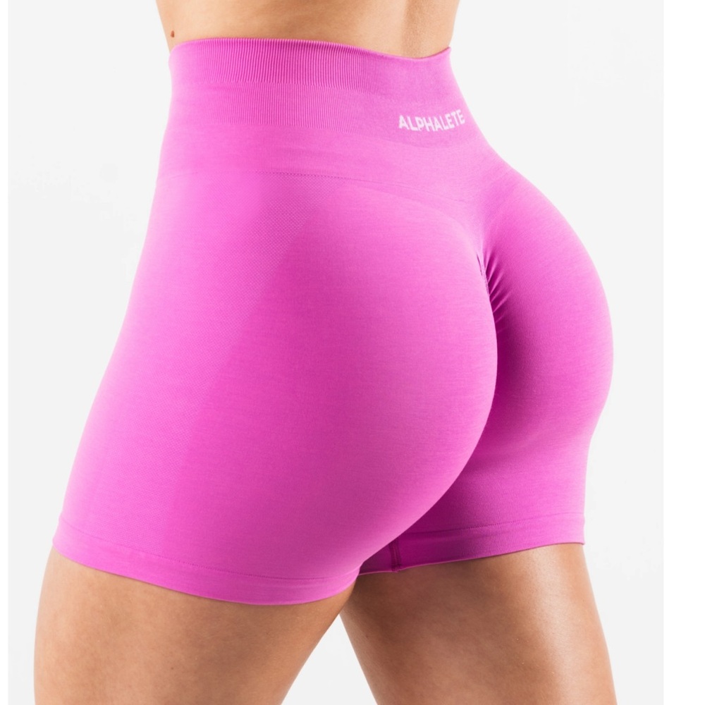 Amplify Gravity Short - Gliese